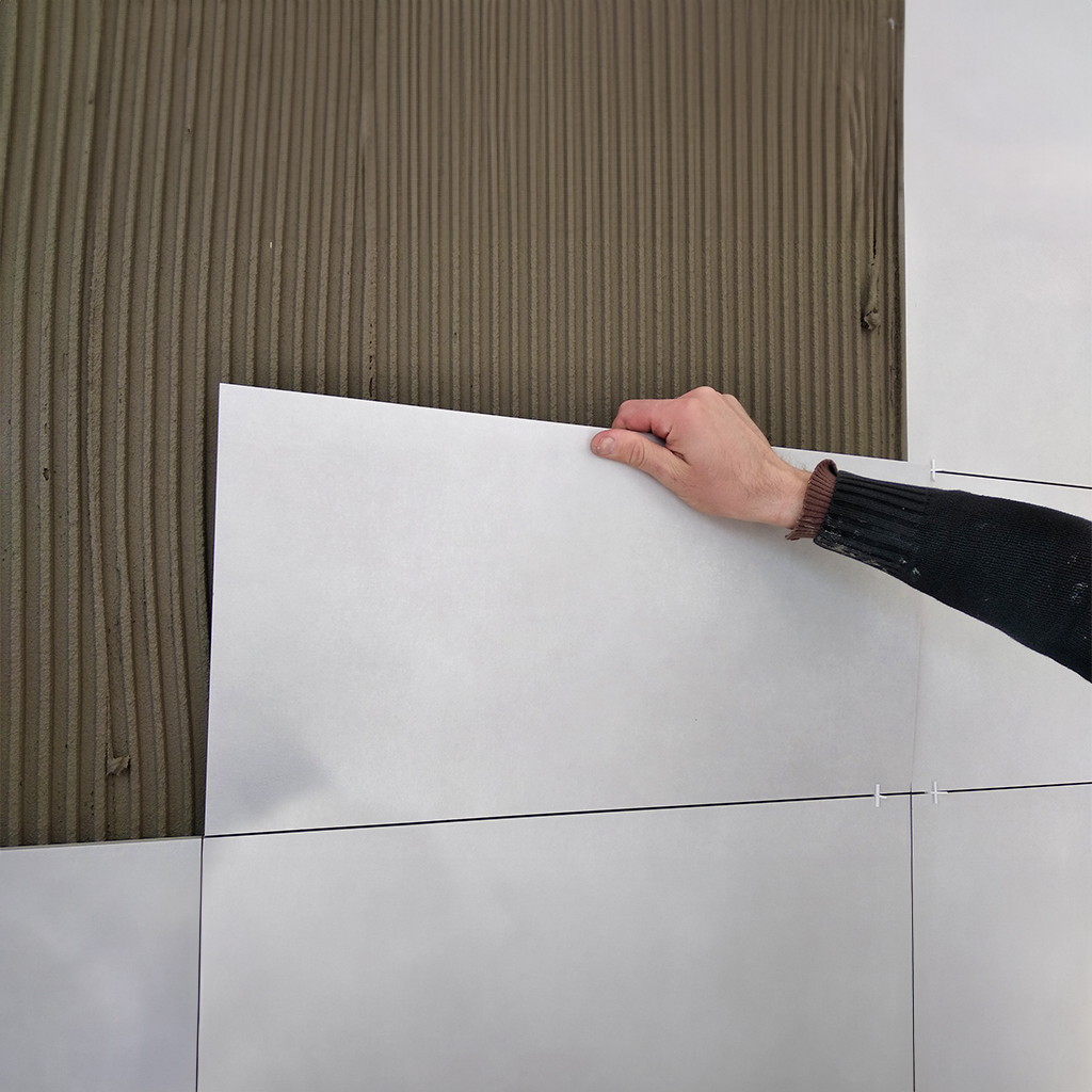 How To Install Tiles Using Tile Adhesive Expert StepbyStep Guide